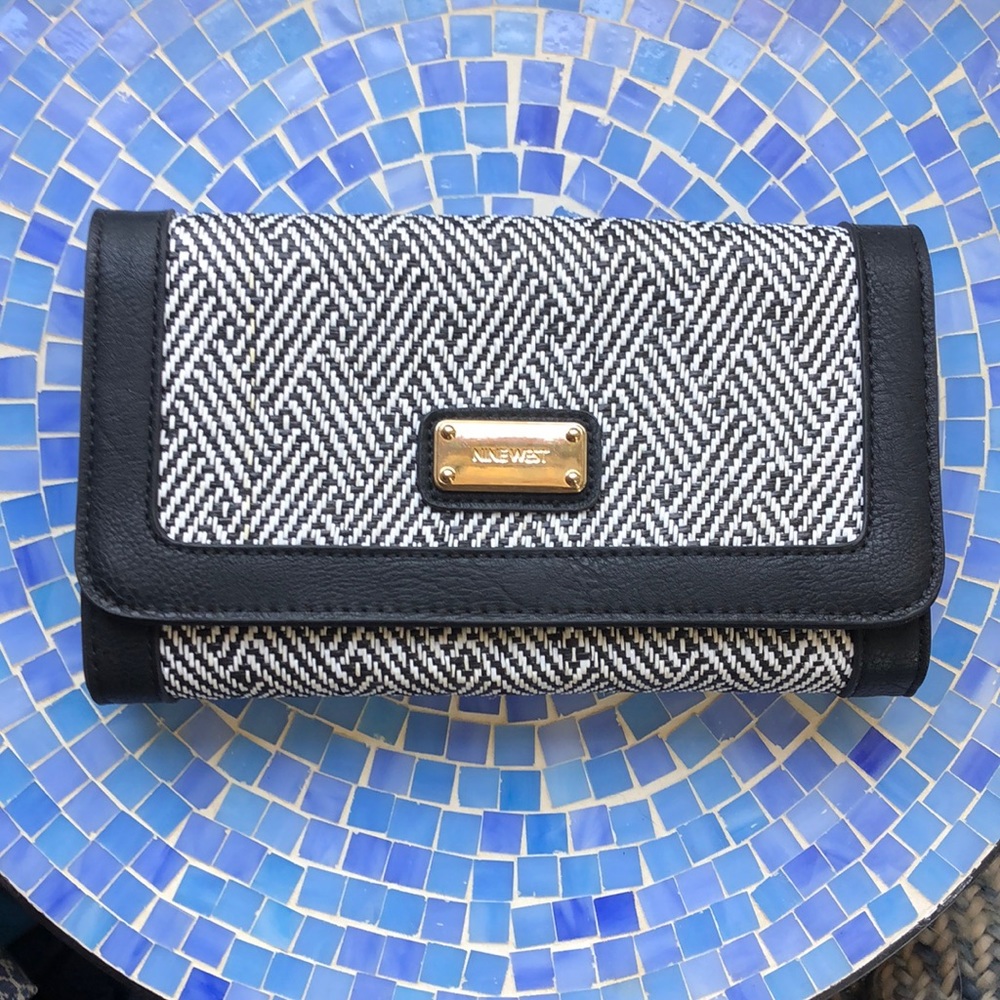 Nine West Clutch Purse